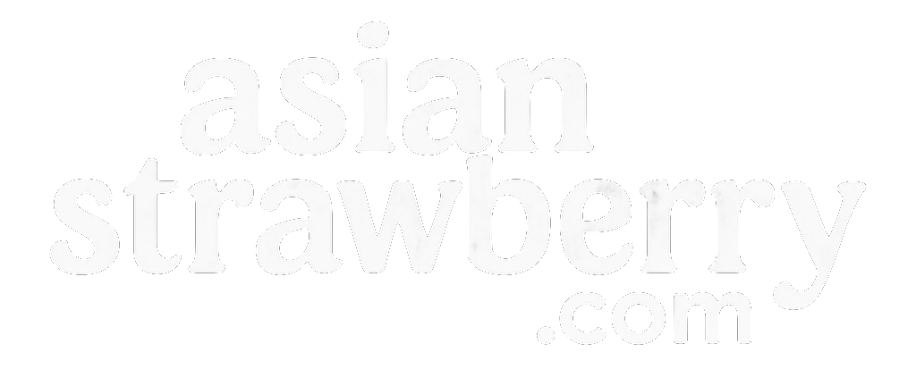 Asian Strawberry